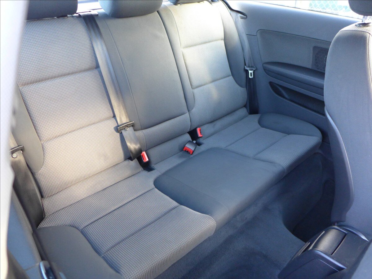 Audi A3 Hatchback 1,6 l 75 kw