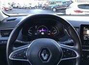 Renault Arkana Hatchback 1,6 l 69 kw