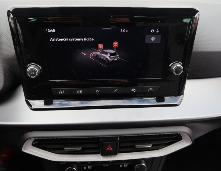 Seat Ibiza Hatchback 999,0 85 kw