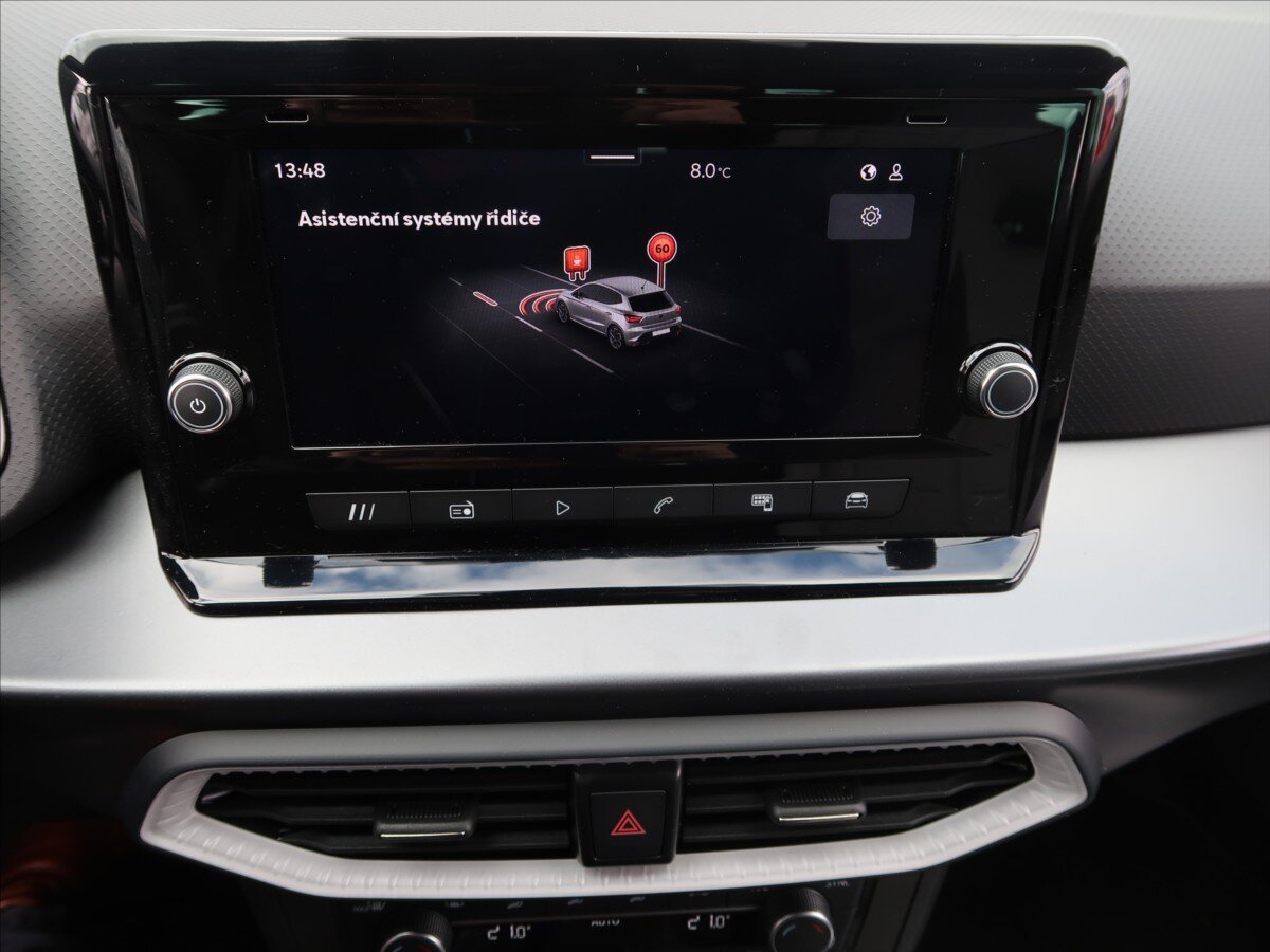 Seat Ibiza Hatchback 999,0 85 kw