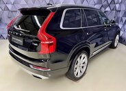 Volvo XC90 7