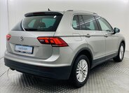 Volkswagen Tiguan SUV 2,0 l 110 kw