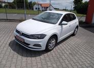 Volkswagen Polo 3