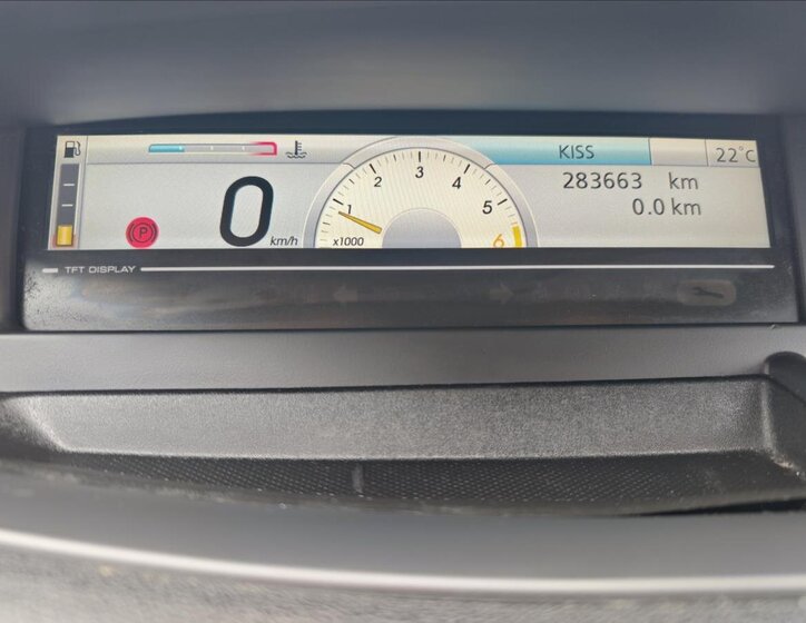 Renault Grand Scénic 18