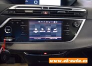 Citroën Grand C4 SpaceTourer MPV 1,5 l 96 kw