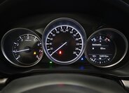 Mazda CX-5 SUV / Terénní 2,0 l 121 kw