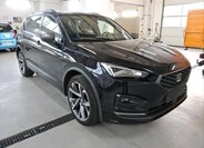 Seat Tarraco SUV / Terénní 2,0 l 147 kw