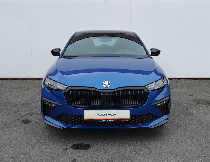 Škoda Scala Hatchback 999,0 85 kw