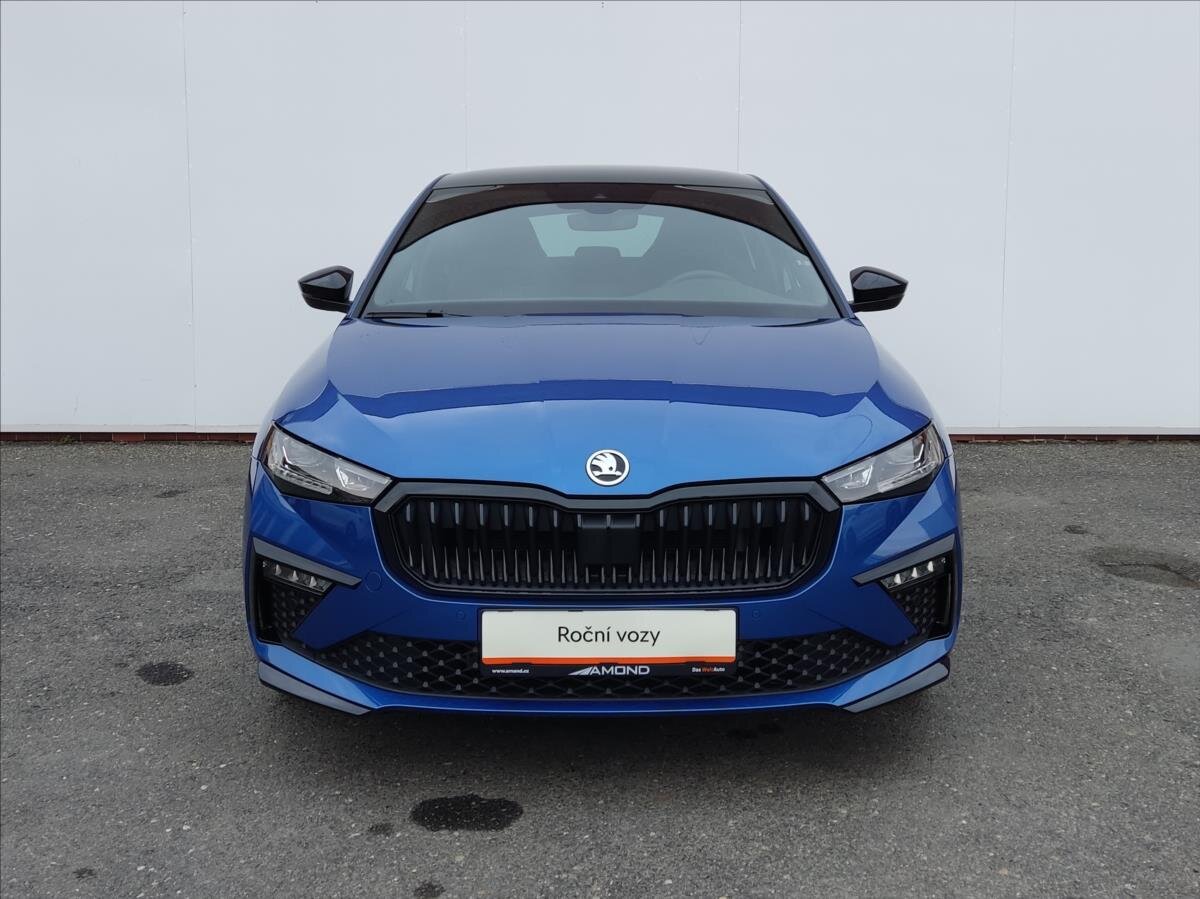 Škoda Scala Hatchback 999,0 85 kw