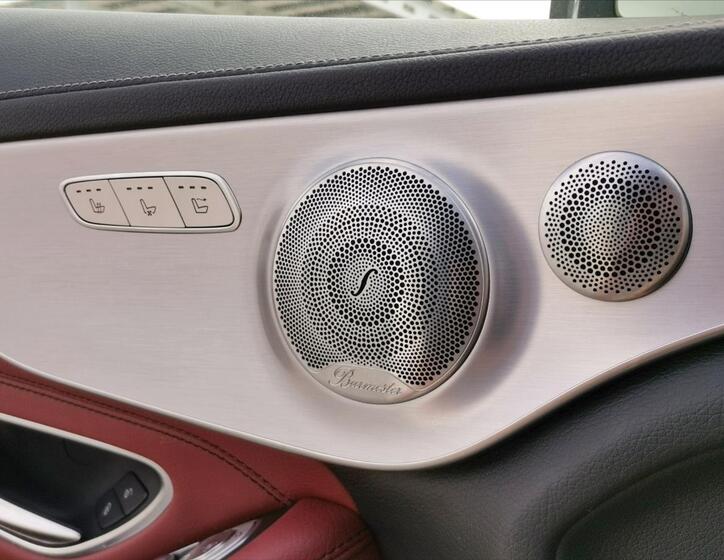 Mercedes-Benz Třídy C 20