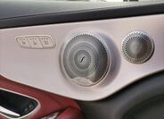 Mercedes-Benz Třídy C 20