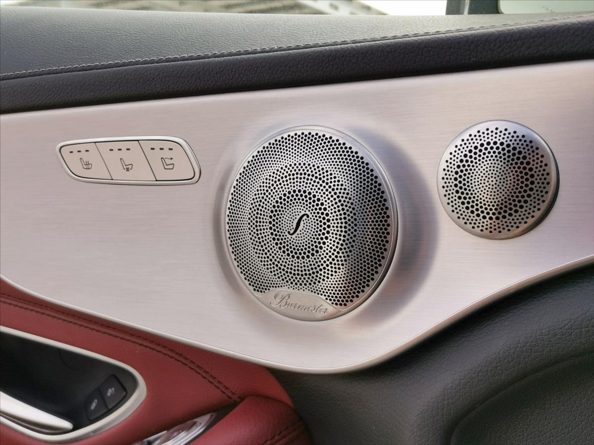 Mercedes-Benz Třídy C