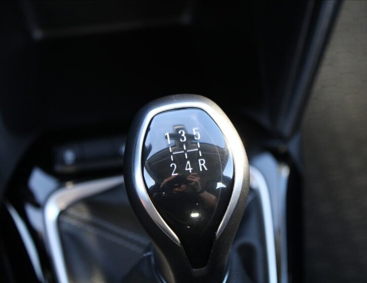 Opel Corsa Hatchback 1,2 l 55 kw