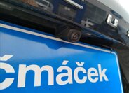 Ford Focus Kombi 1,5 l 85 kw