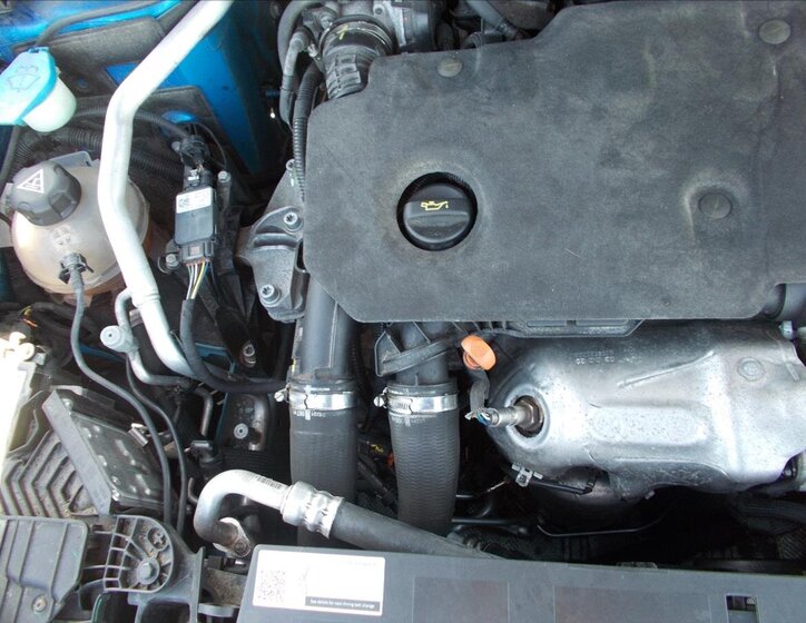 Peugeot 308 Hatchback 1,5 l 96 kw