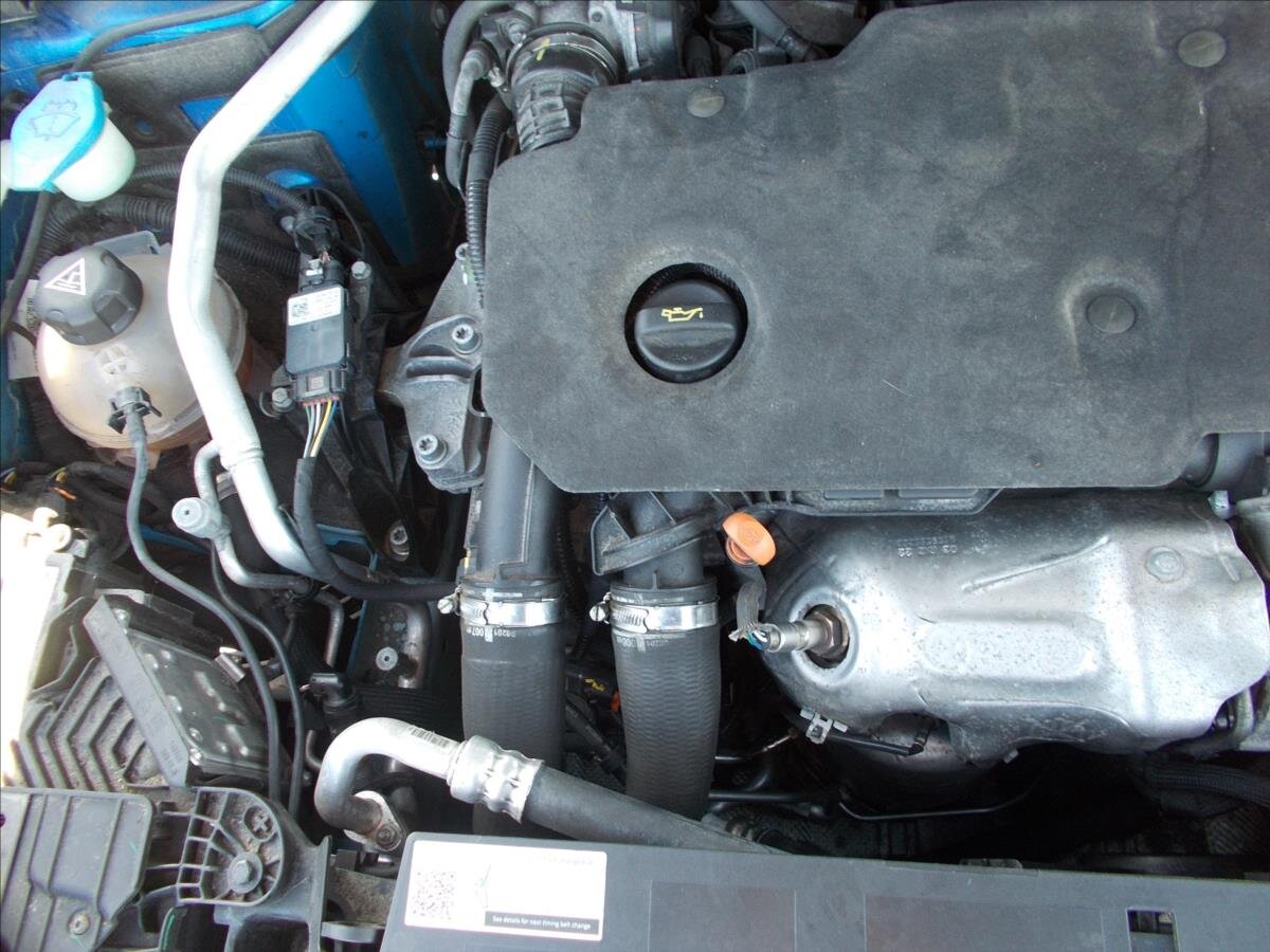 Peugeot 308 Hatchback 1,5 l 96 kw