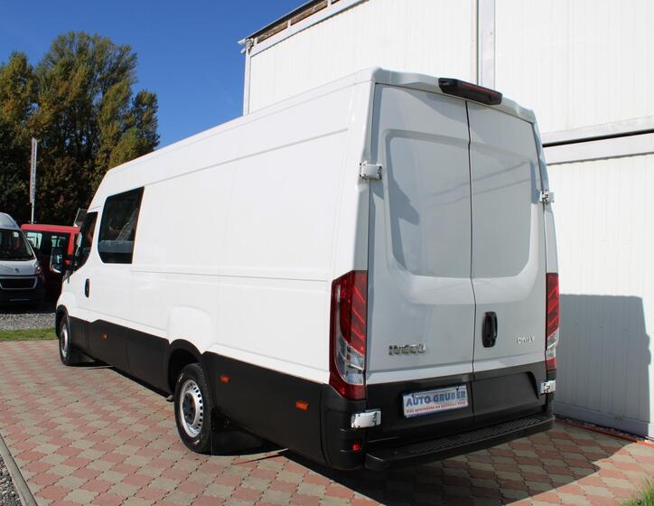 Iveco Daily 5