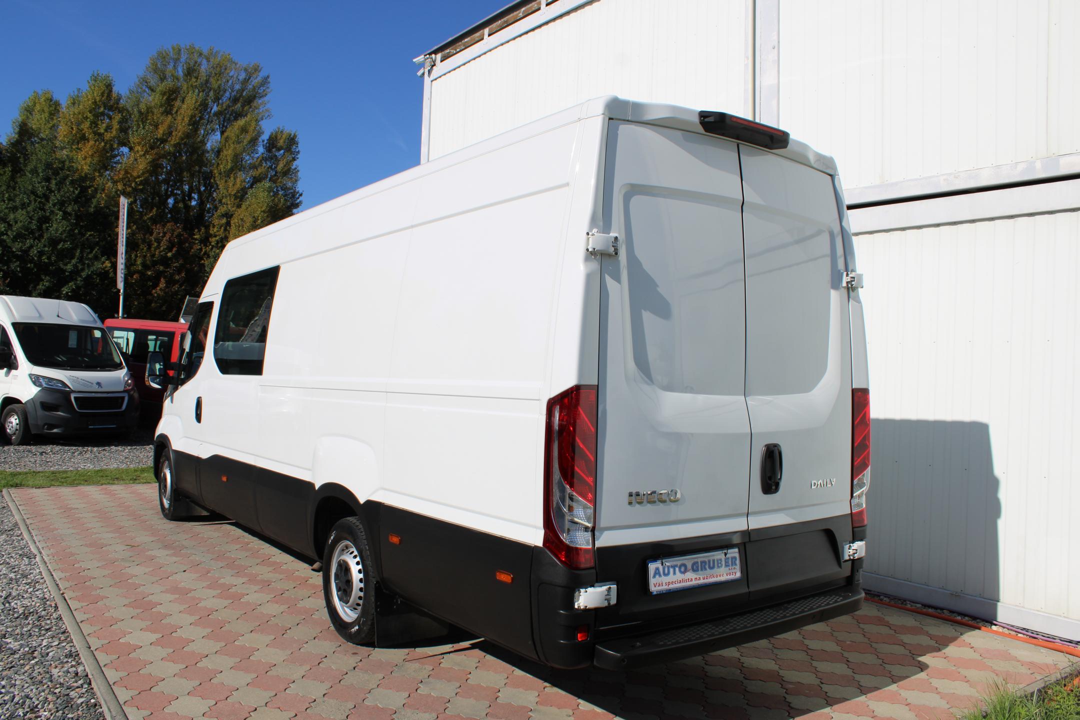 Iveco Daily