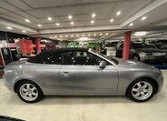 Audi A5 Kabriolet 2,0 l 125 kw