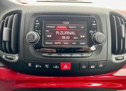 Fiat 500L MPV 1,6 l 77 kw