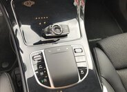 Mercedes-Benz GLC SUV / Terénní 2,0 l 143 kw