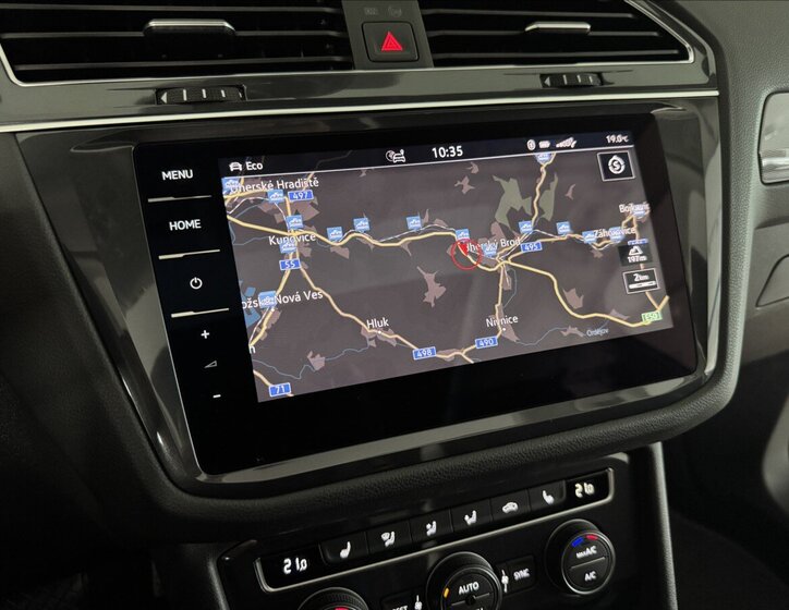 Volkswagen Tiguan Allspace 40