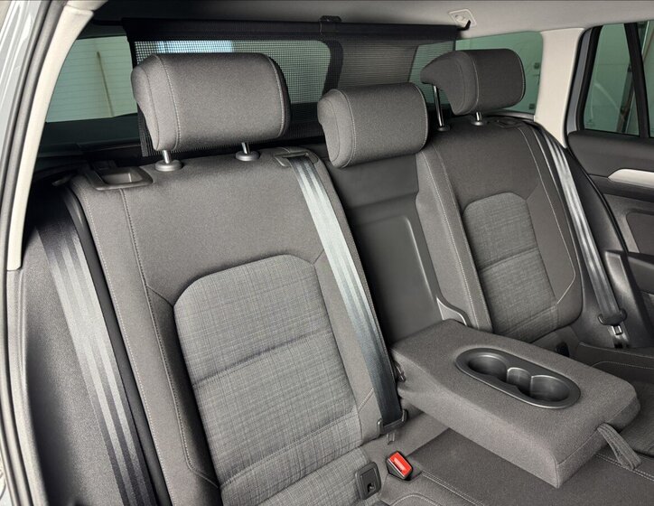 Volkswagen Passat Kombi 2,0 l 110 kw