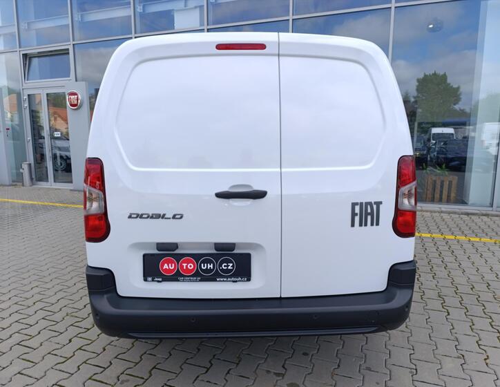 Fiat Dobló 5
