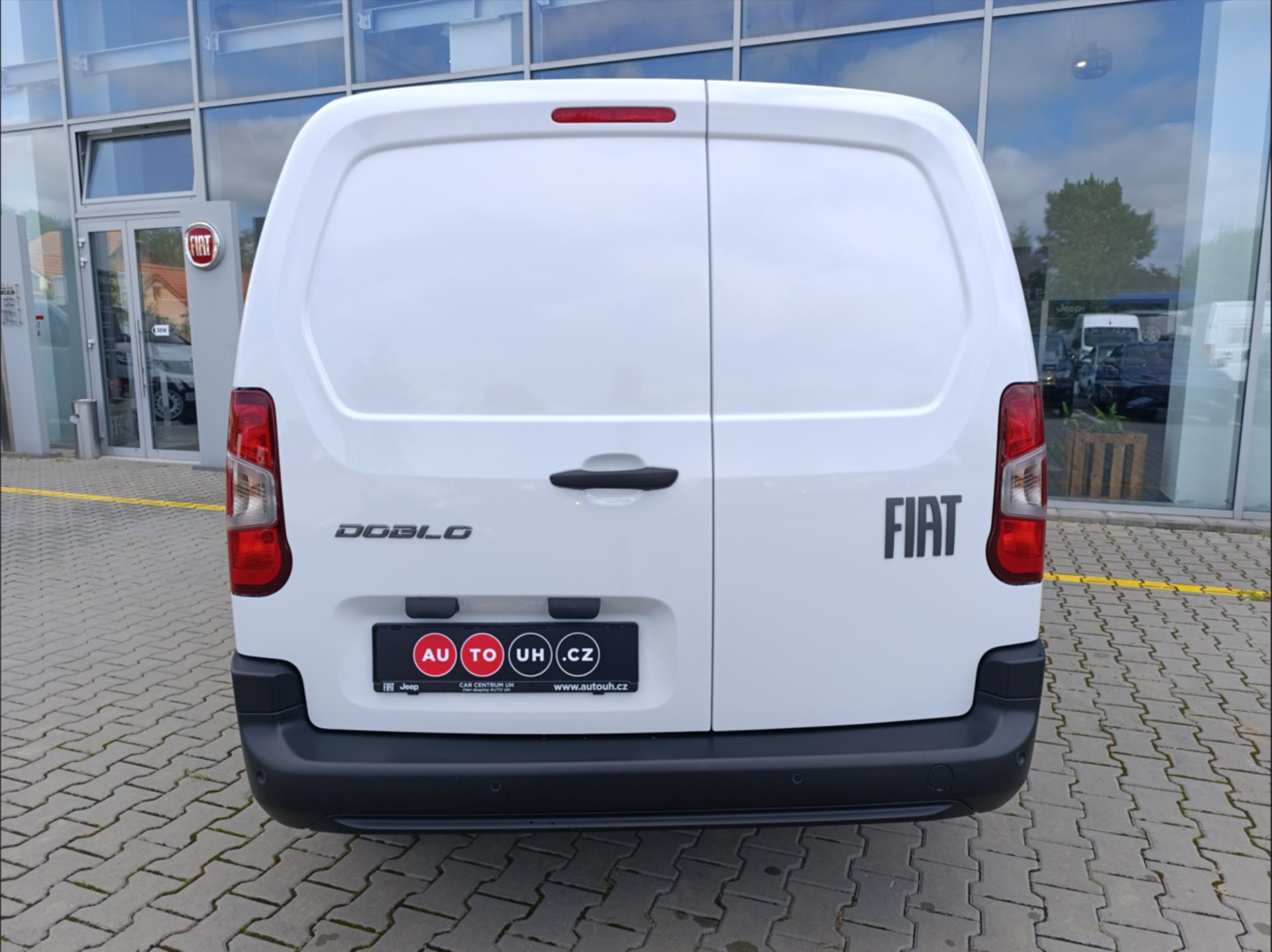 Fiat Dobló