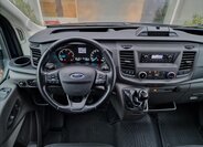 Ford Transit Kombi 2,0 l 96 kw