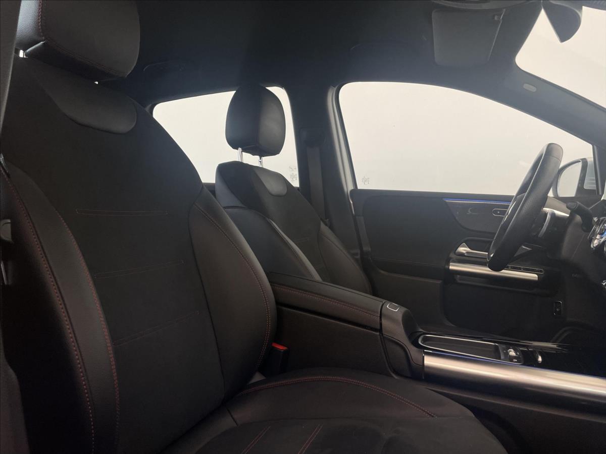 Mercedes-Benz Třídy B