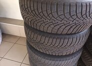 Fiat Tipo Kombi 1,6 l 88 kw