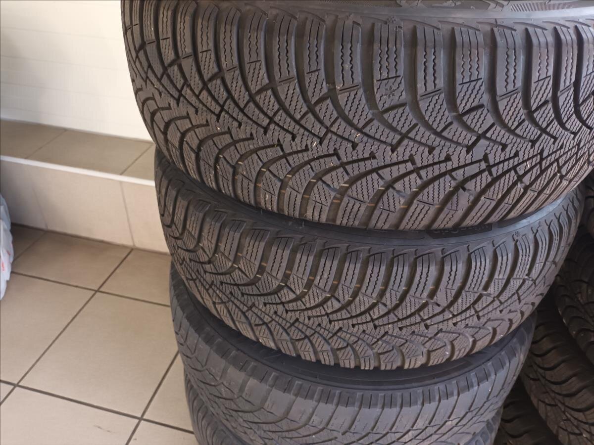 Fiat Tipo Kombi 1,6 l 88 kw