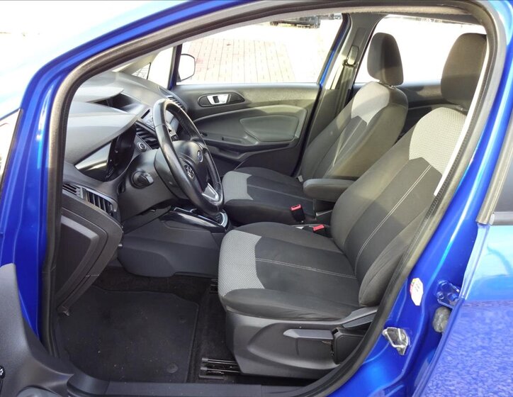 Ford EcoSport 16