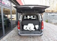 Opel Combo MPV 1,2 l 96 kw