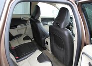 Volvo XC60 SUV / Terénní 2,4 l 129 kw