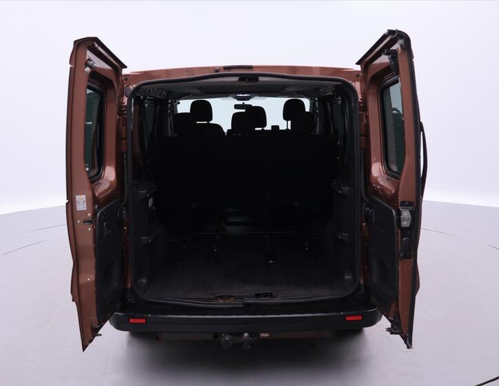 Renault Trafic 9