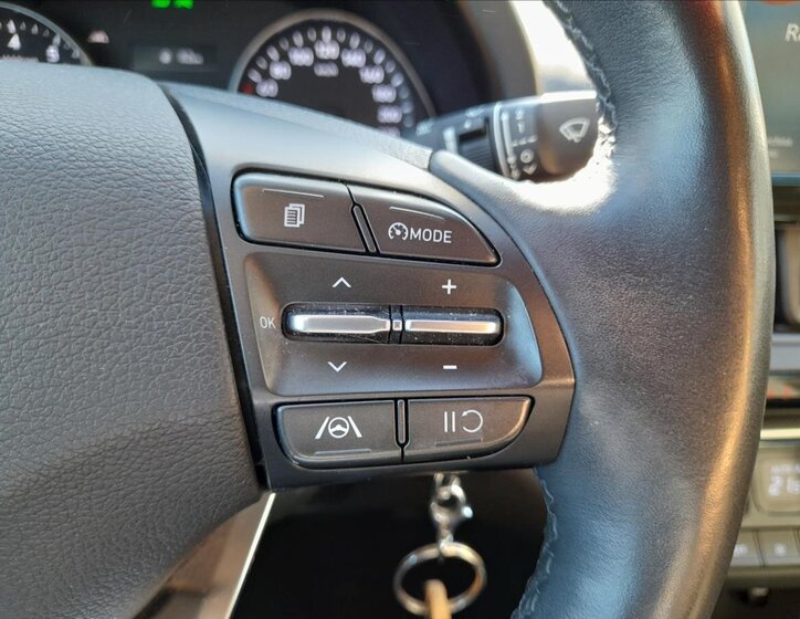 Hyundai i30 Liftback 998,0 88 kw