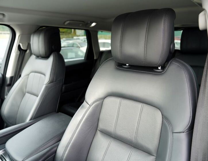 Land Rover Range Rover Sport 24