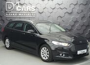 Ford Mondeo 4