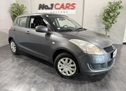 Suzuki Swift 1