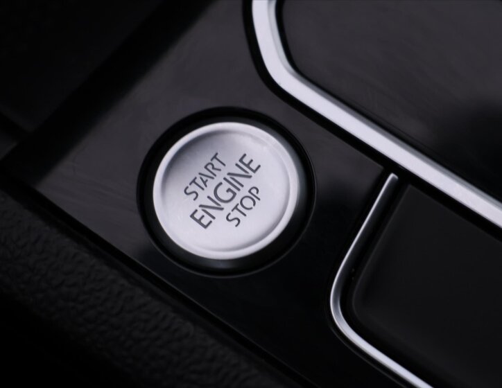 Volkswagen Passat Sedan / Limuzína 2,0 l 140 kw