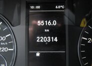 Mercedes-Benz Vito Kombi 2,1 l 100 kw