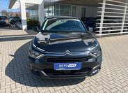 Citroën C4 SUV / Terénní 1,2 l 96 kw