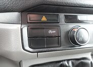 Volkswagen Crafter Valník 2,0 l 130 kw