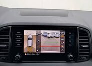 Škoda Karoq SUV / Terénní 2,0 l 110 kw