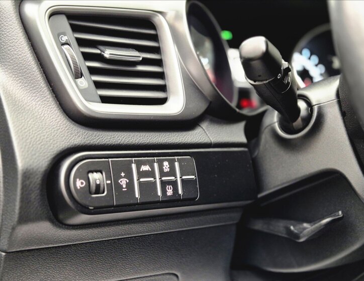 KIA Ceed Kombi 998,0 88 kw