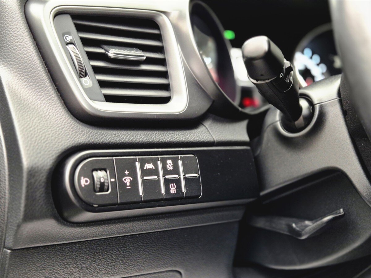 KIA Ceed Kombi 998,0 88 kw