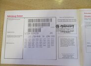 Škoda Roomster Kombi 1,4 l 63 kw