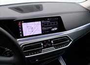 BMW X5 SUV / Terénní 3,0 l 245 kw